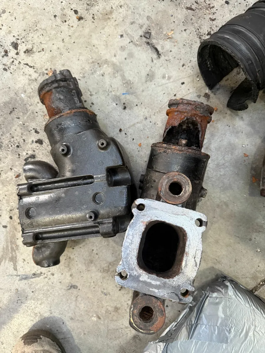 MERCRUISER, VOLVO, VORTEX ENGINE REBUILDS - Image 4