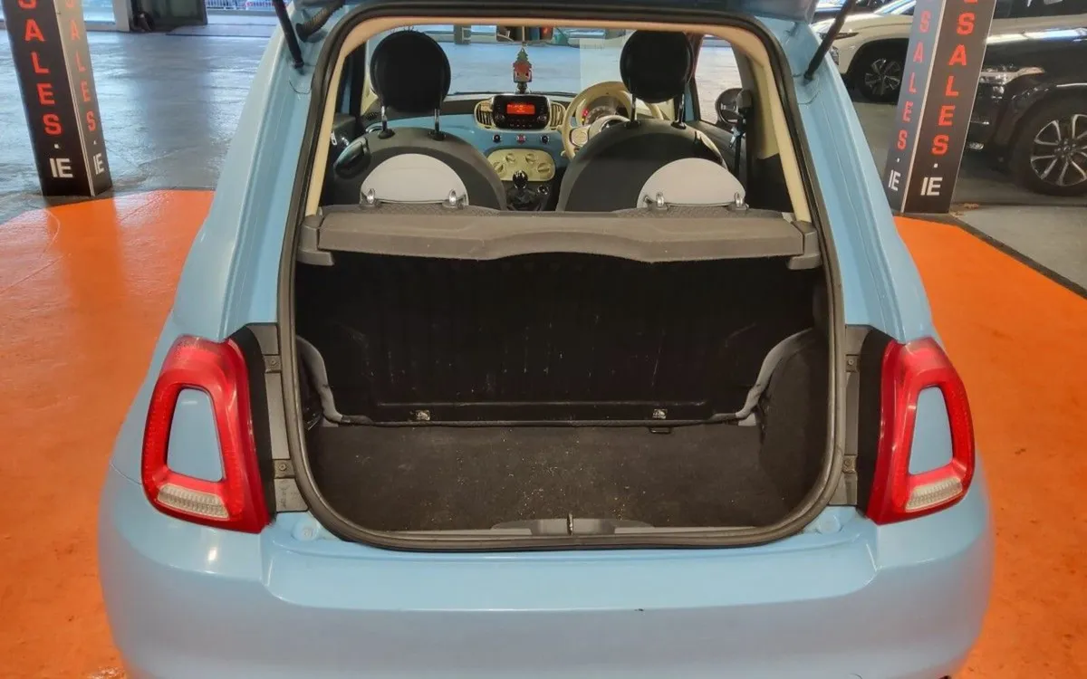 Fiat 500 1.2 69hp Pop - Image 4