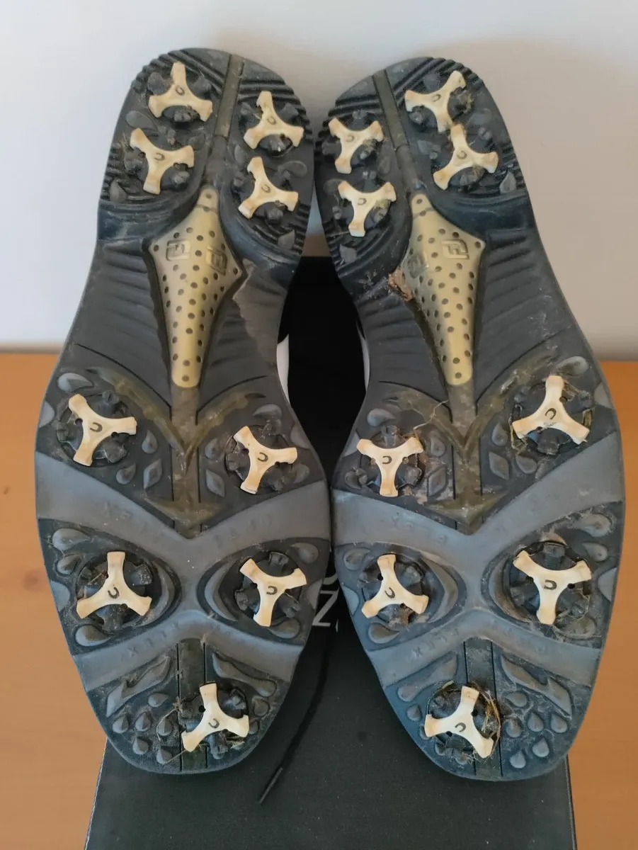 Footjoy Icon 8uk - Image 4