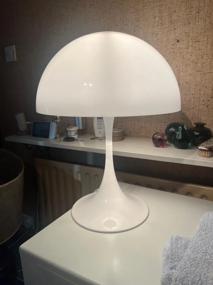 Danish Design Table Lamp Louis Poulsen - Image 1