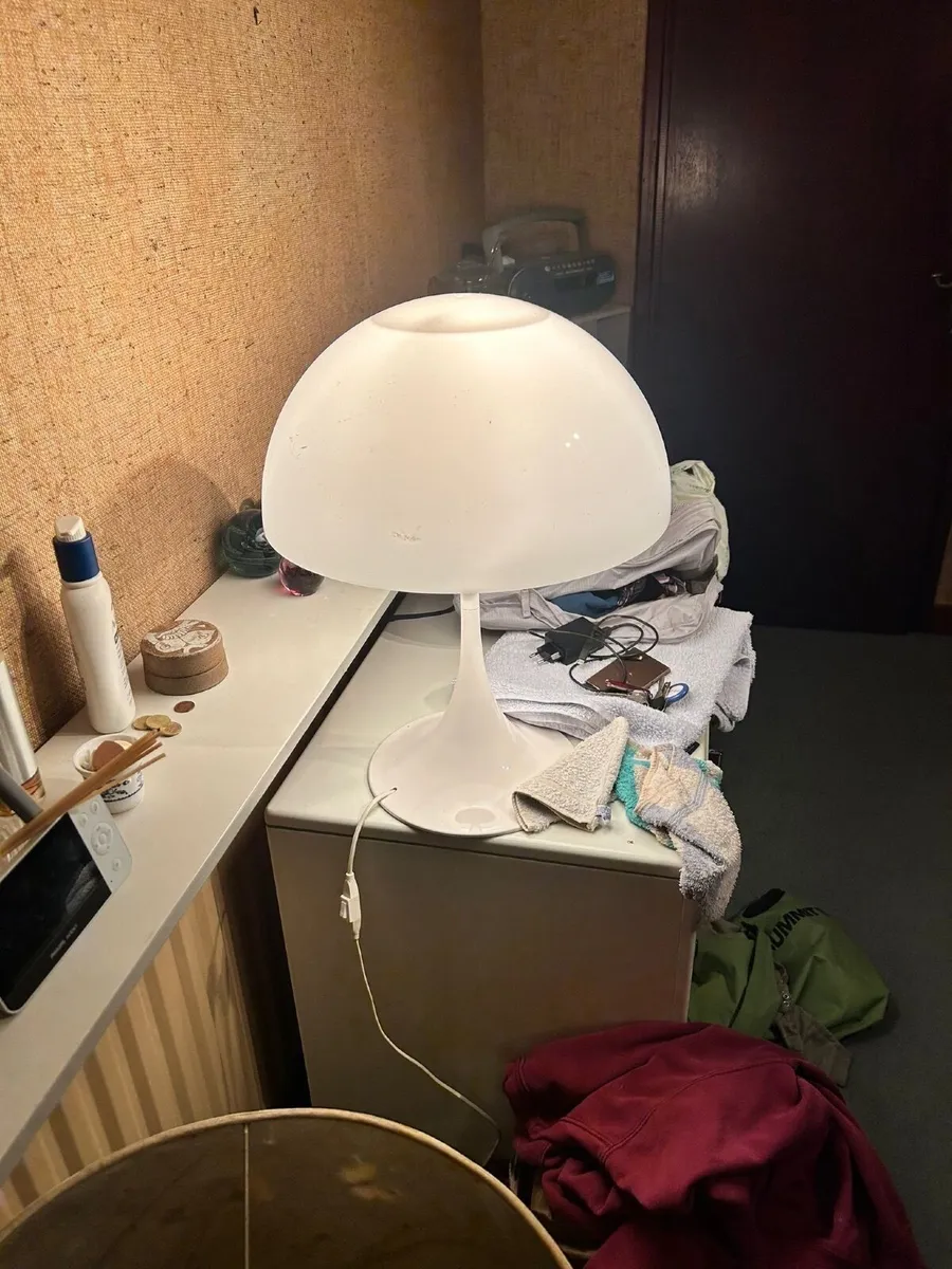 Danish Design Table Lamp Louis Poulsen - Image 3