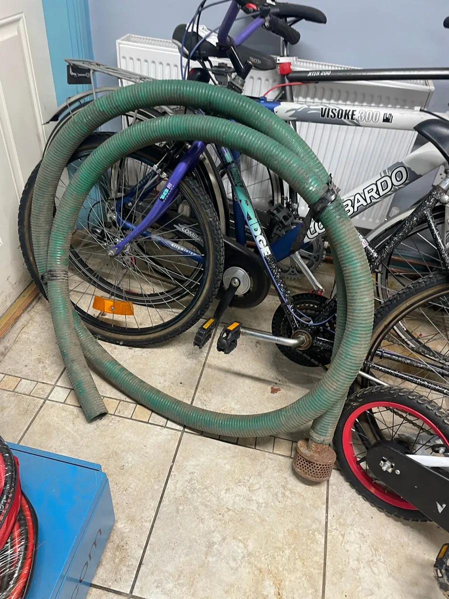 Water pump - Image 2