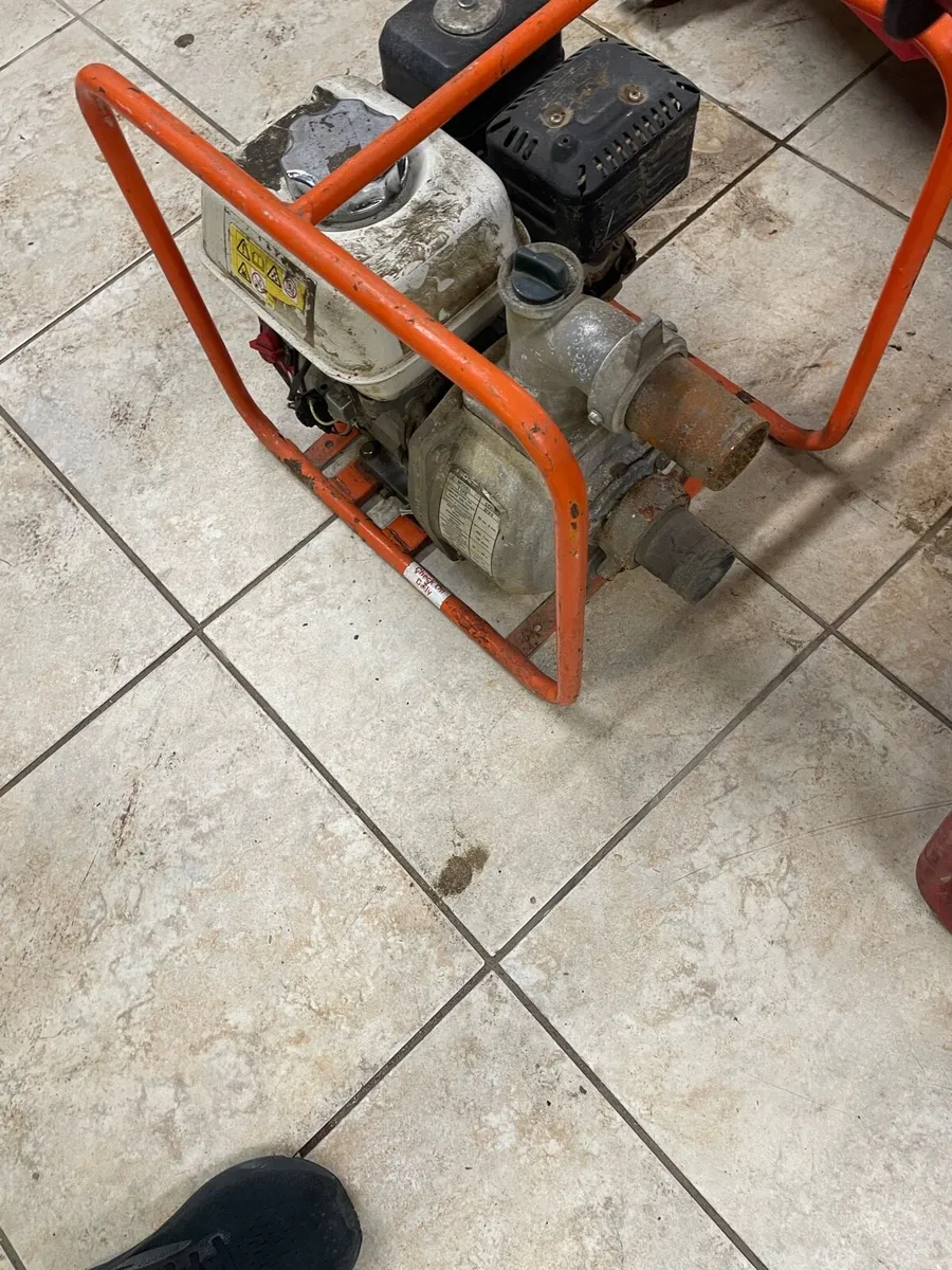 Water pump - Image 4