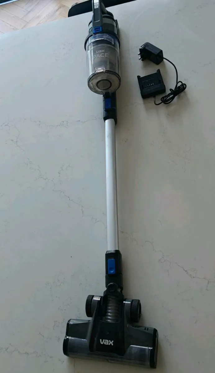 VAX Pace Cordless vacuum - Image 2