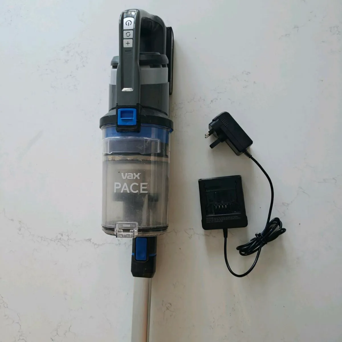 VAX Pace Cordless vacuum - Image 3