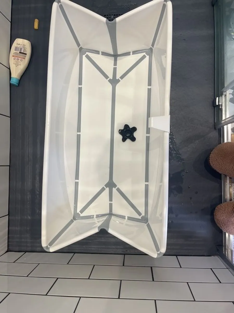 Stokke Flexi Bath XL - Image 1