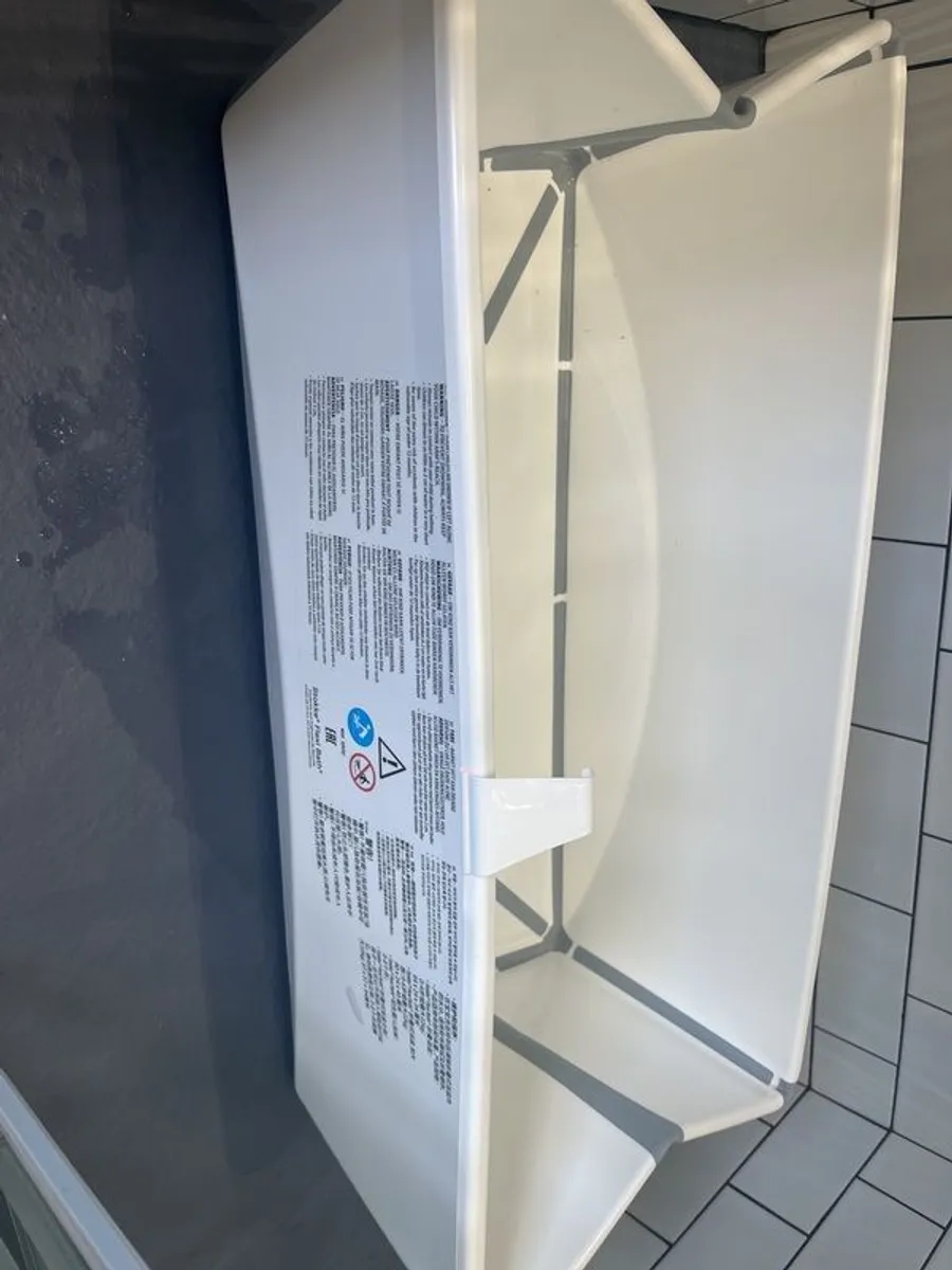 Stokke Flexi Bath XL - Image 2