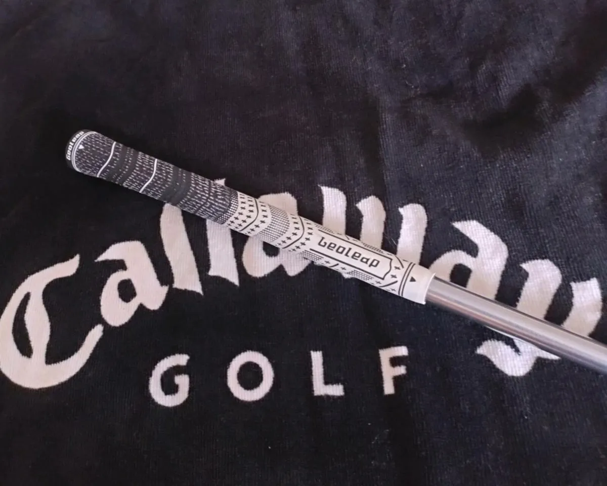 Callaway X Forged UT 18 degree S LH - Image 4