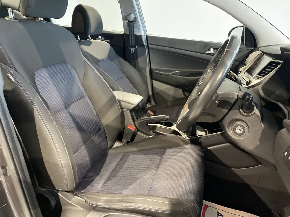 Hyundai Tucson 2018 - Image 4