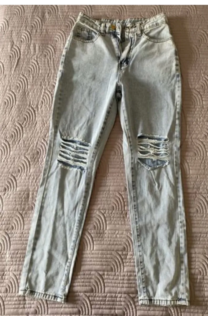 Jeans - Shein - Size XS - Brand new - Image 1