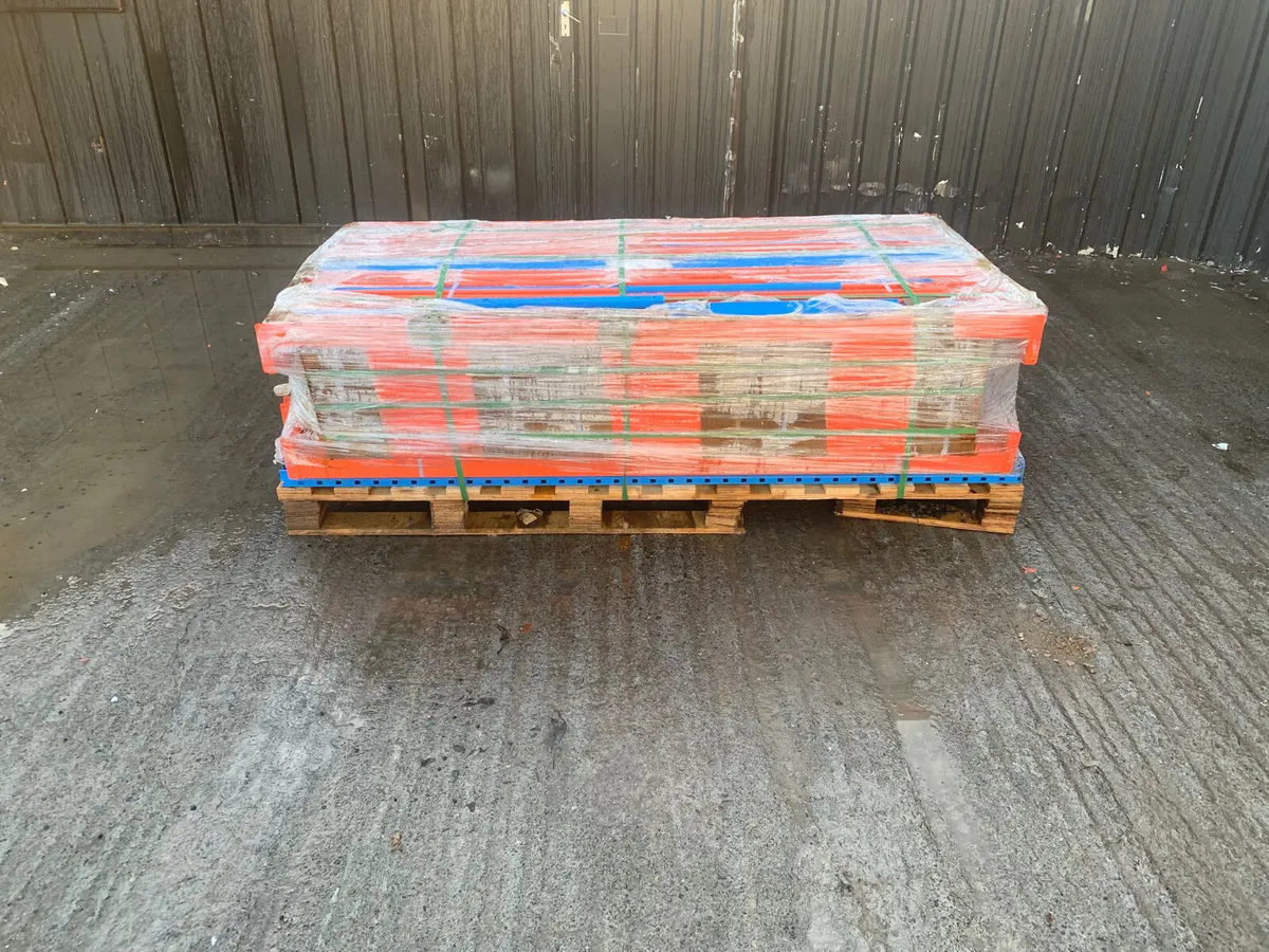 Warehouse Racking/Shelfing - Image 2