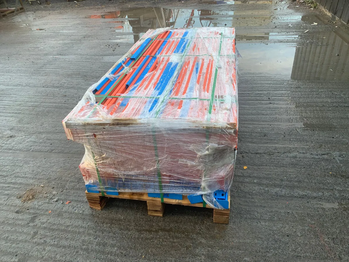 Warehouse Racking/Shelfing - Image 4