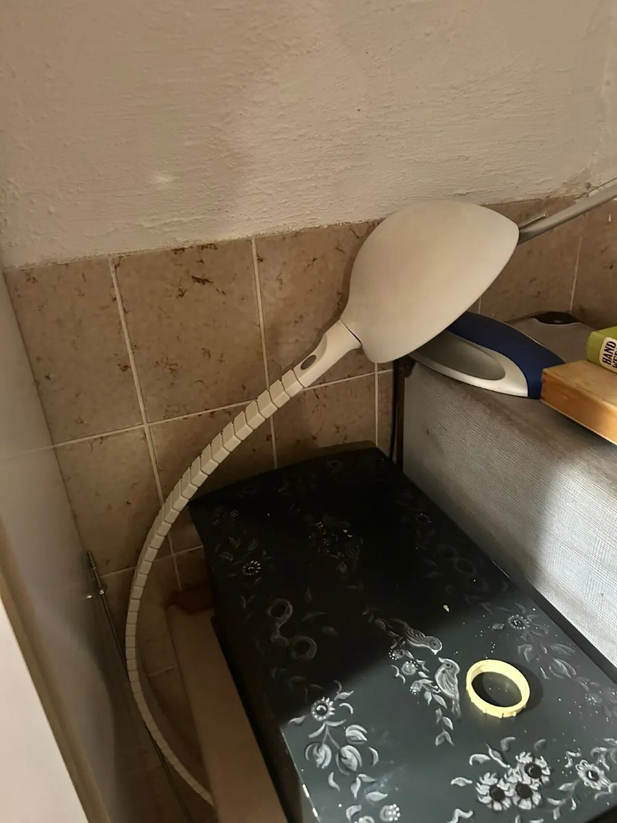 Italian designer Desk Table Lamp - Image 1