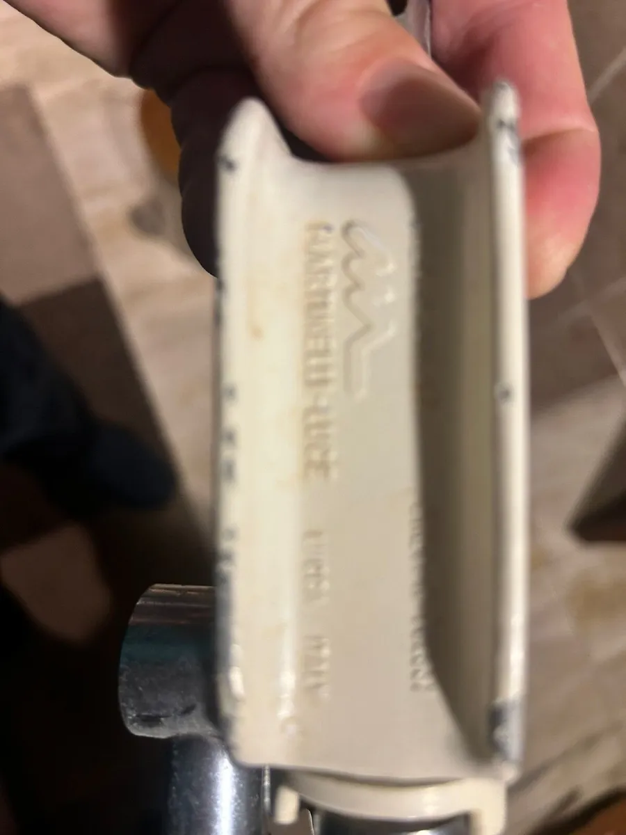 Italian designer Desk Table Lamp - Image 2