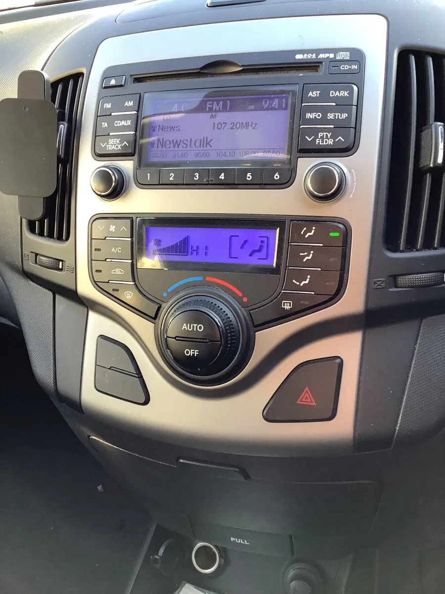 Hyundai i30 2008 - Image 4