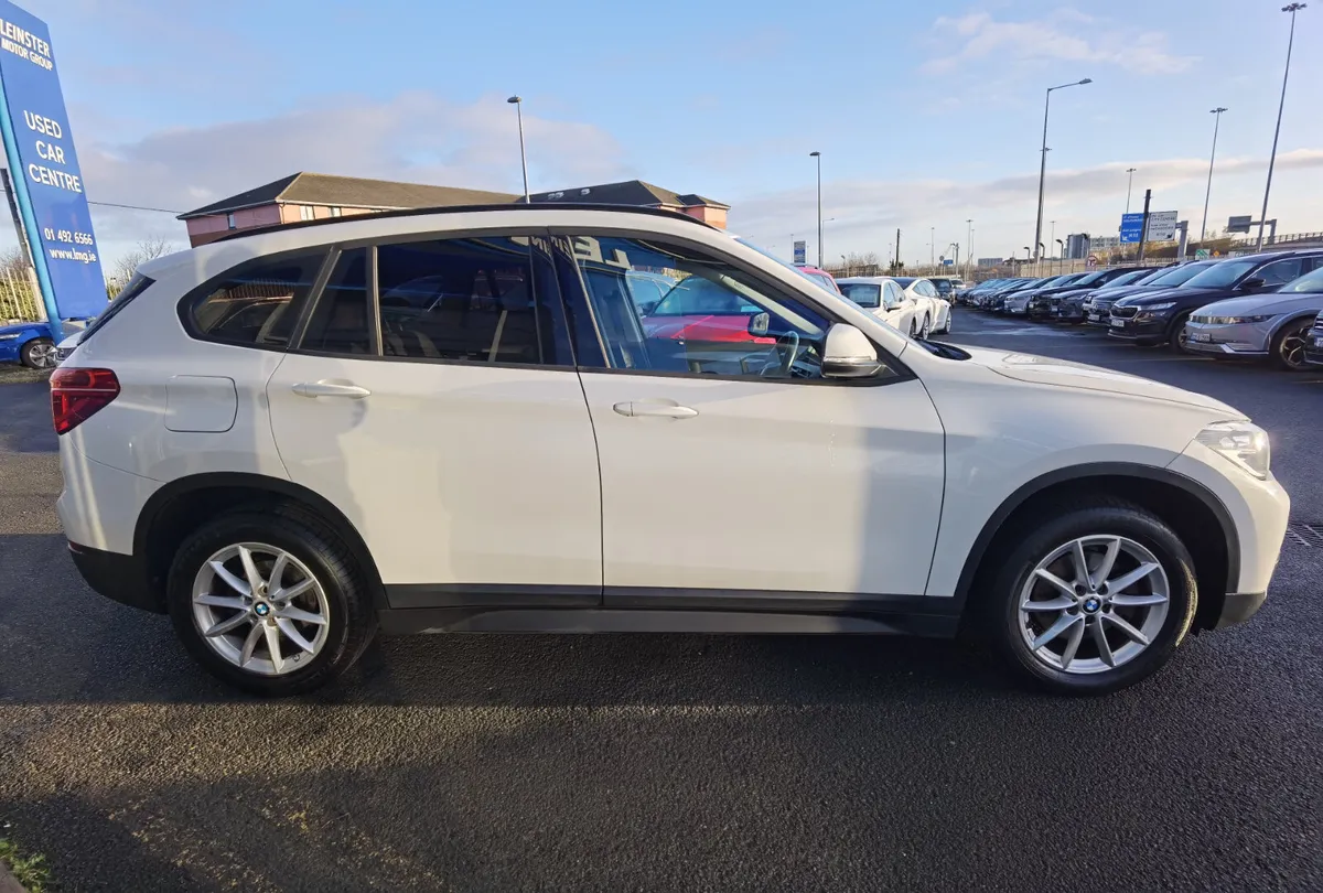 BMW X1 18D SE S DRIVE - Image 4