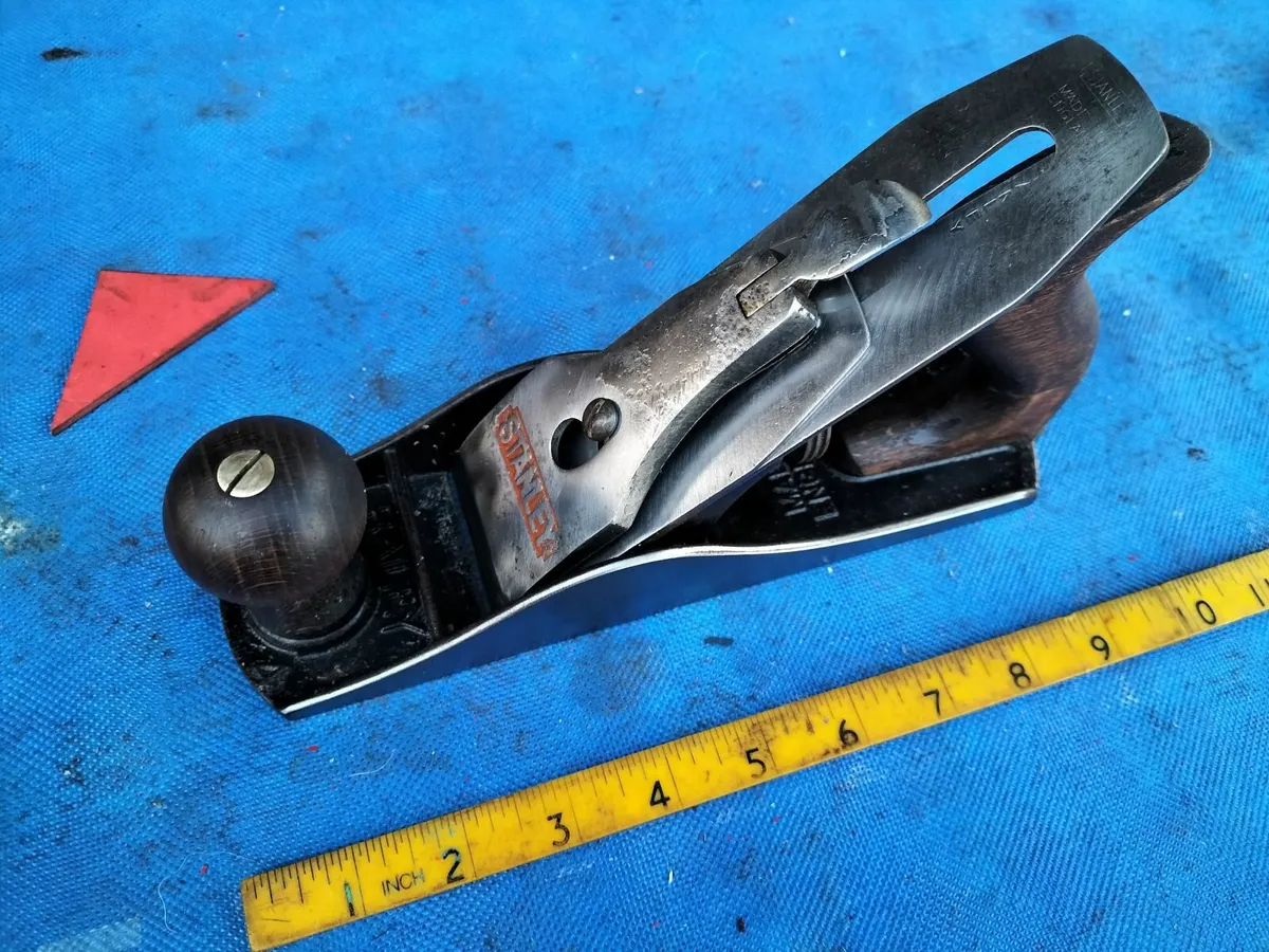 Stanley no 4 Plane - Image 1