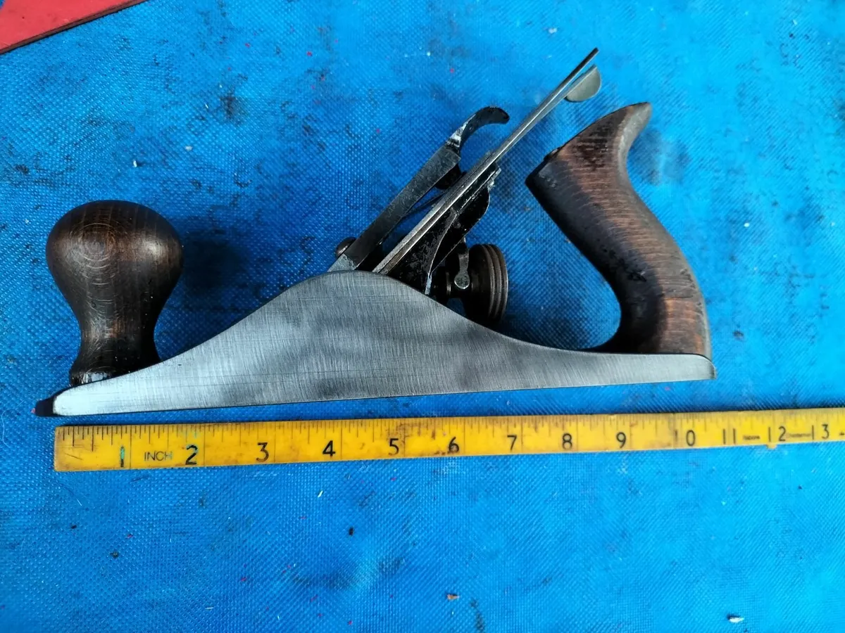 Stanley no 4 Plane - Image 2