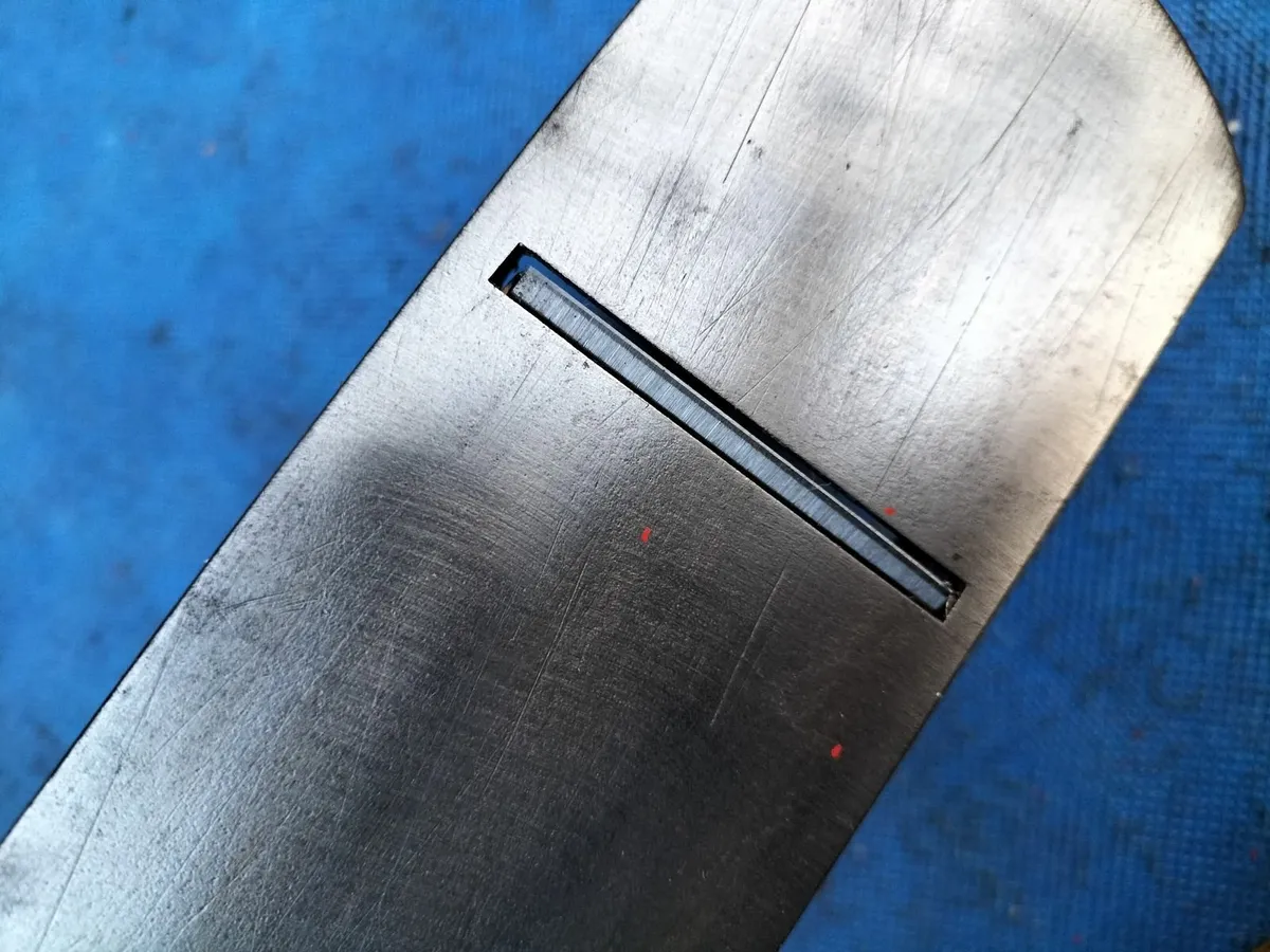 Stanley no 4 Plane - Image 3