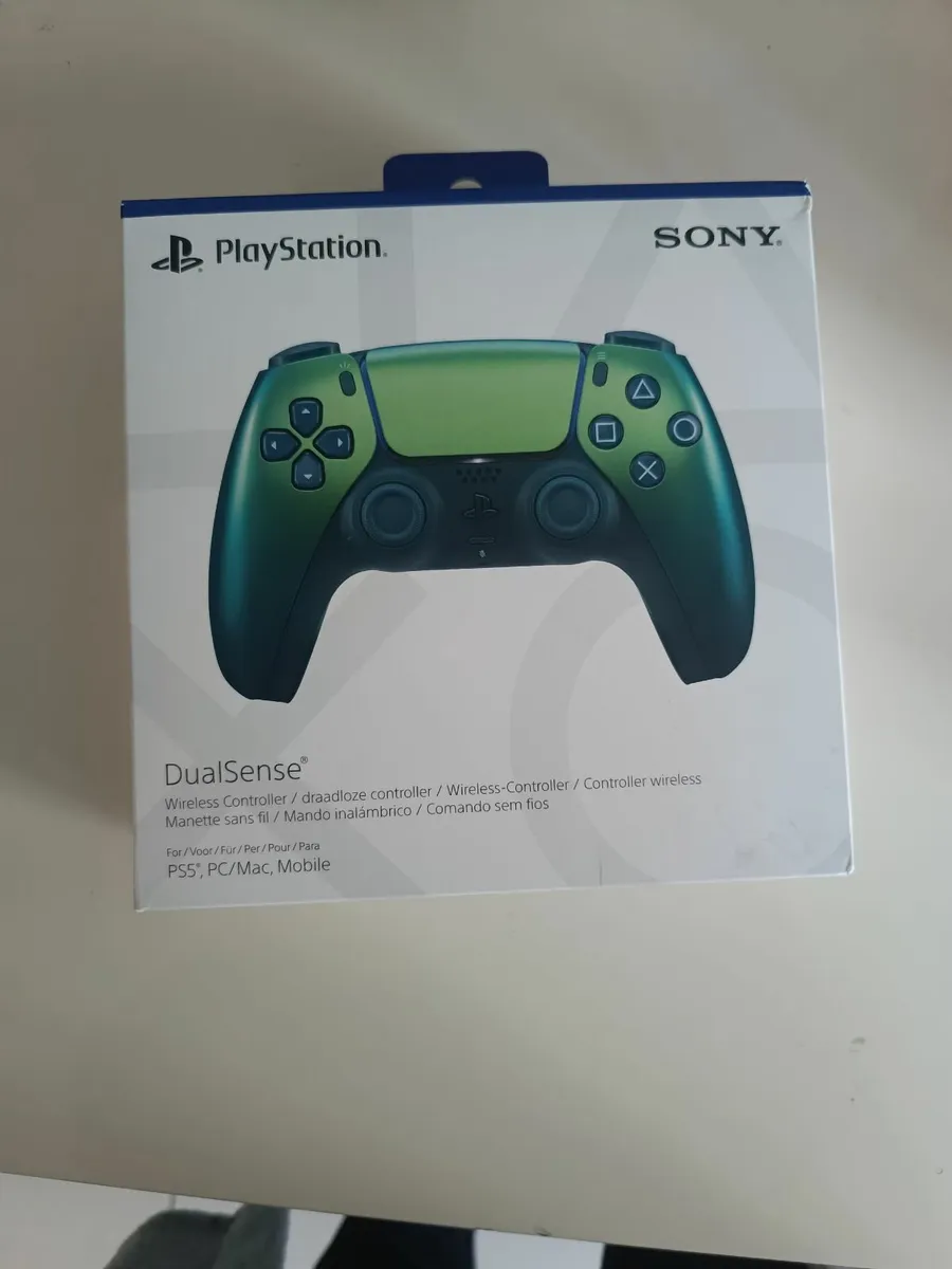 Ps5 controller - Image 1