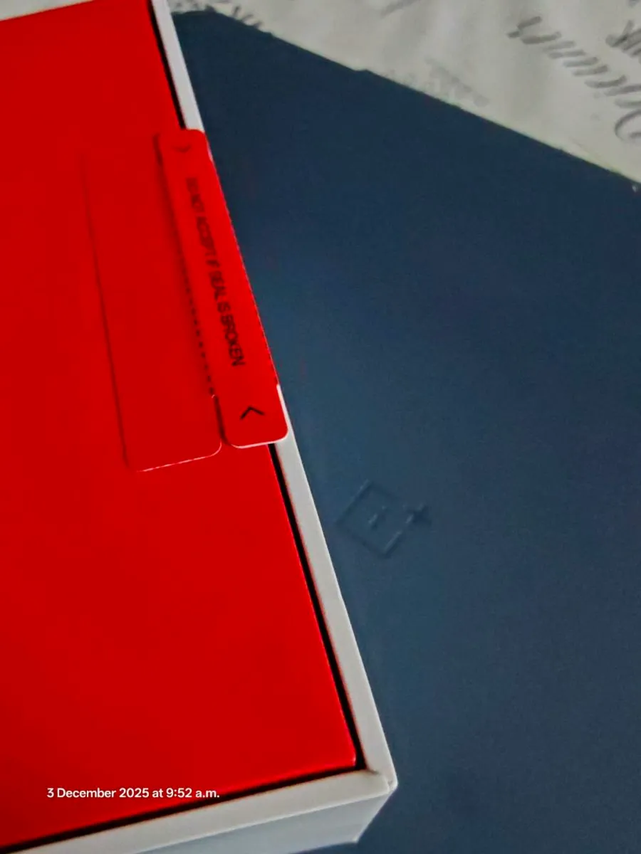 OnePlus Watch 3 43mm 2025 - Image 2