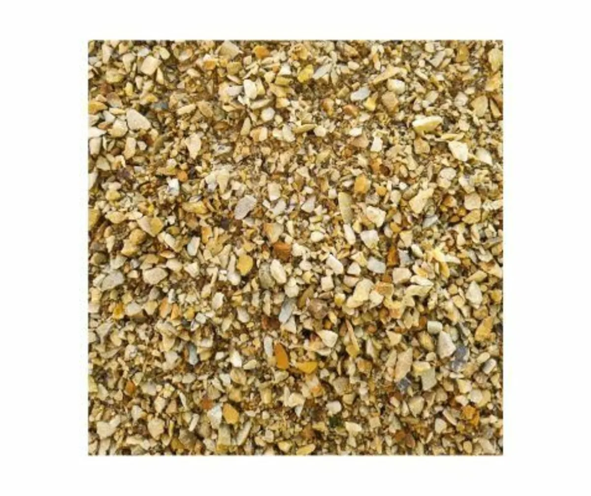 Decorative Gravel-Ballylusk Dust 0-10mm