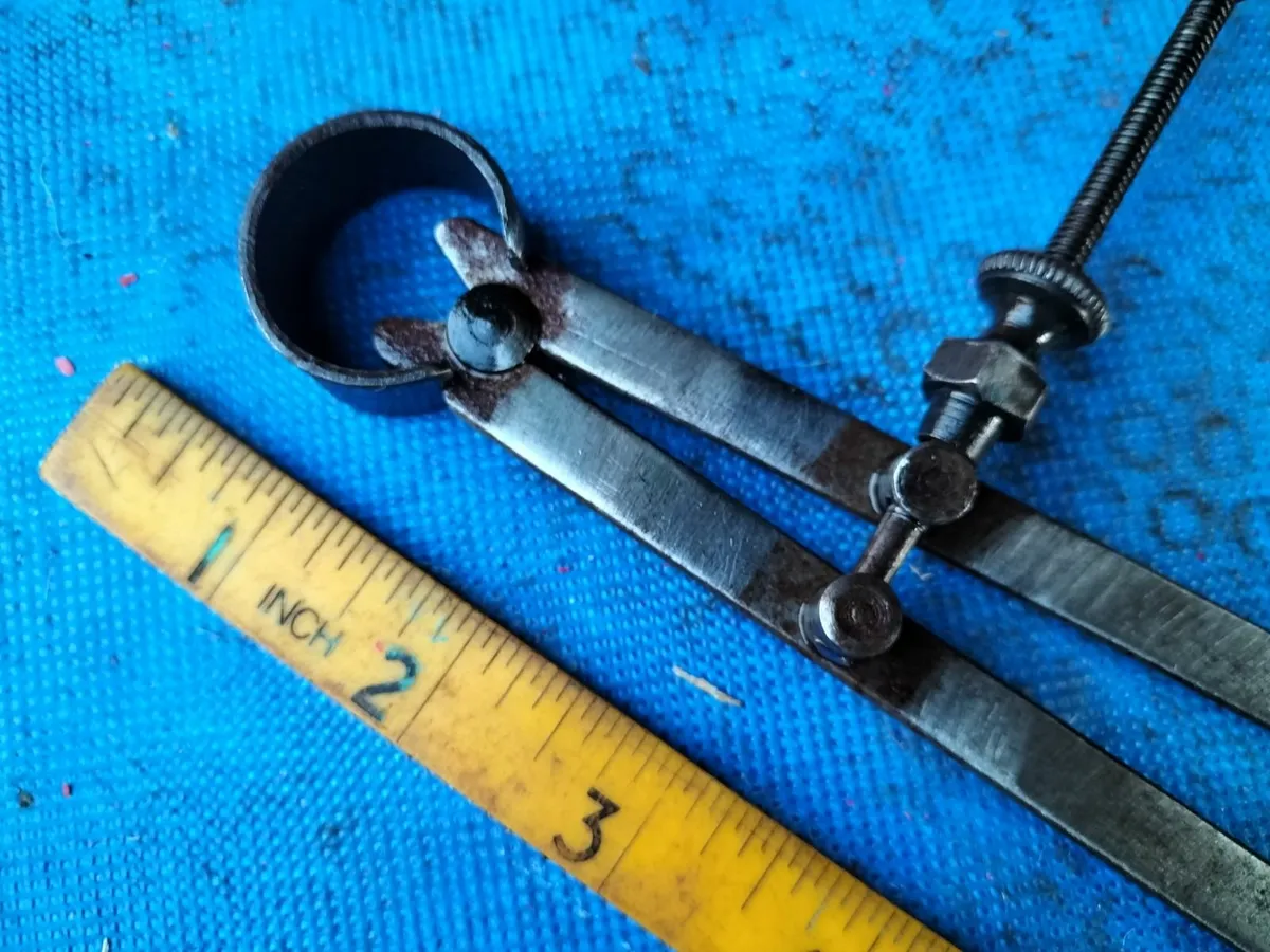 Inside Spring Calipers - Image 2