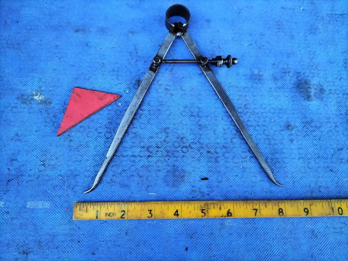 Inside Spring Calipers - Image 3