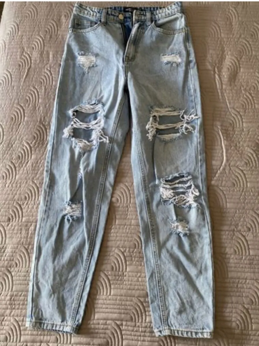 Jeans - Pretty Little Thing - Size 6UK - Brand New - Image 2