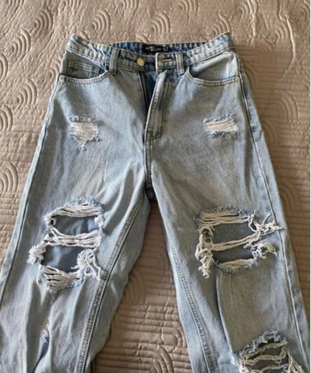 Jeans - Pretty Little Thing - Size 6UK - Brand New - Image 3