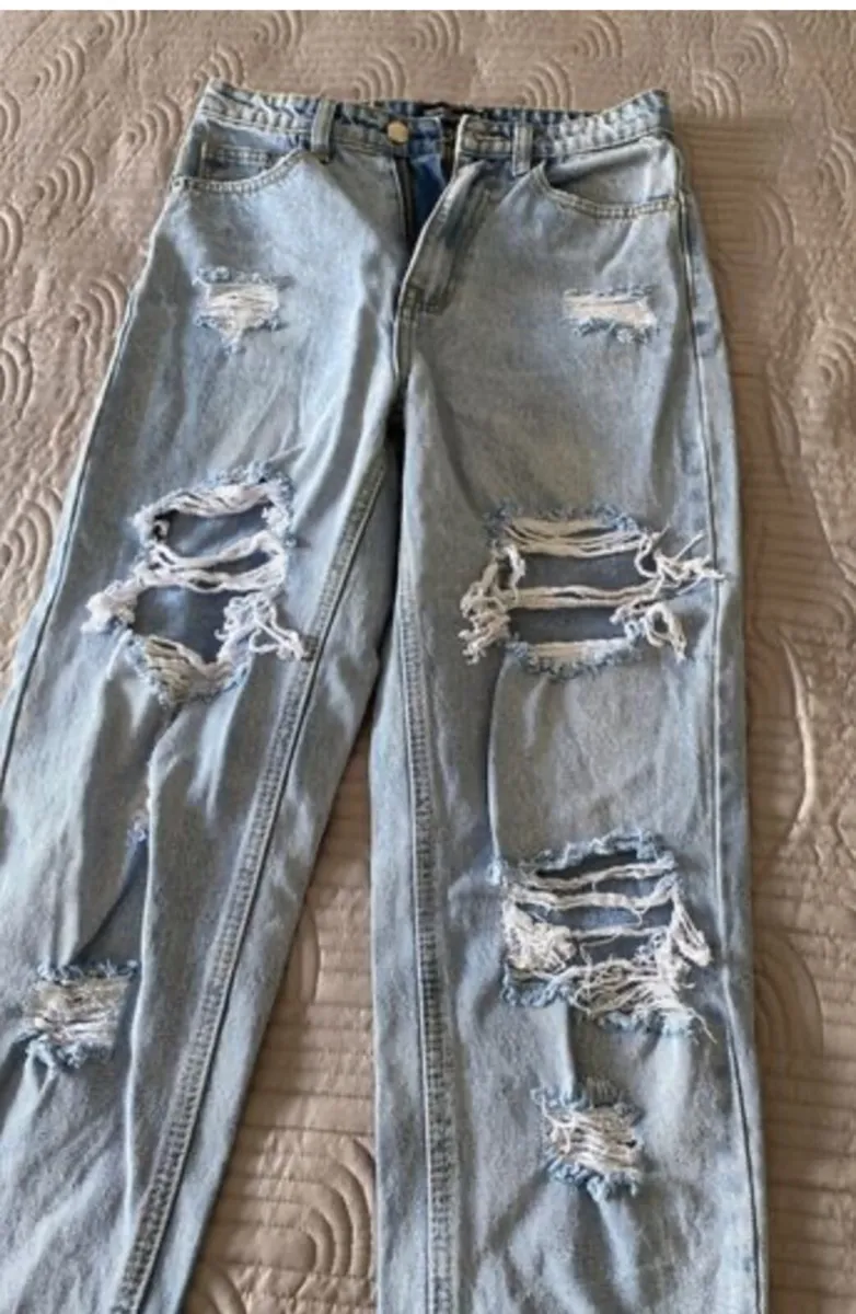 Jeans - Pretty Little Thing - Size 6UK - Brand New - Image 4