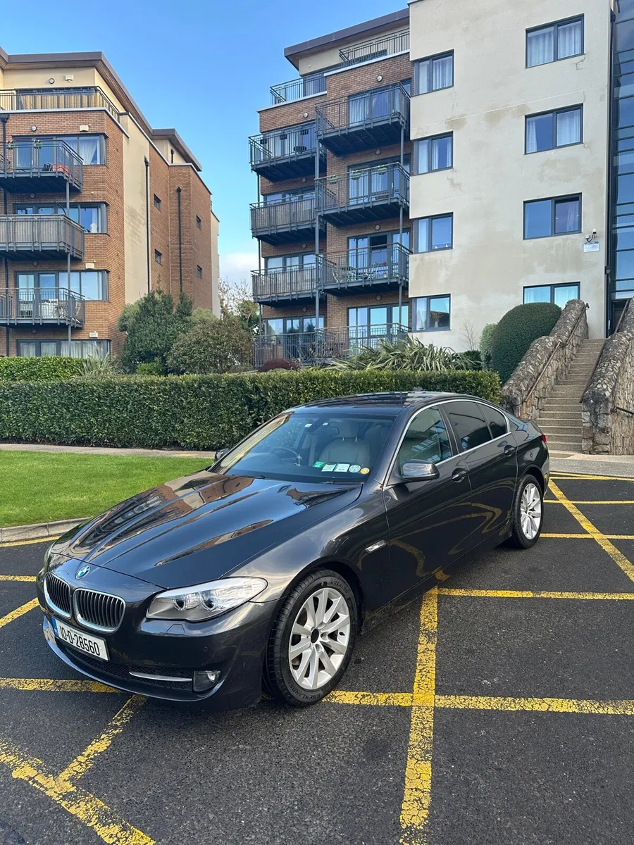 BMW 520D SE 2010 Auto 163hp Low Mileage - Image 3