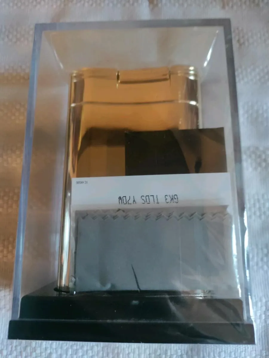 Thierry Mugler A*men Gold Edition 100ml New - Image 4