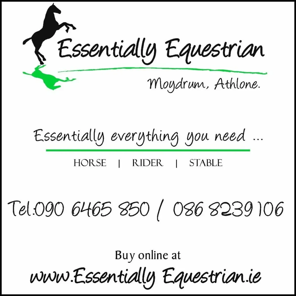 Starting Horse Riding? FREE Fitting - Image 2