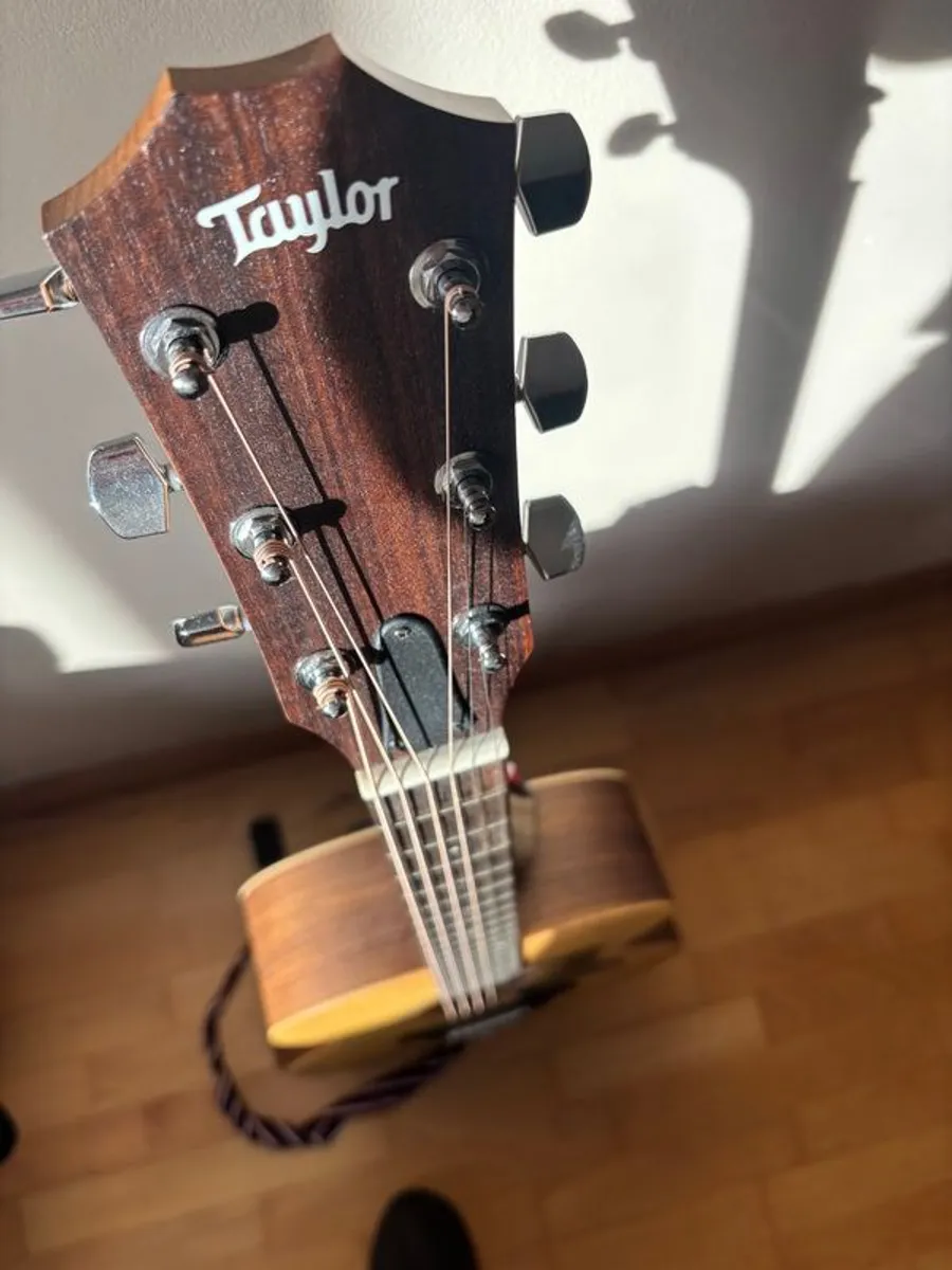 Taylor Academy 12 - Image 3