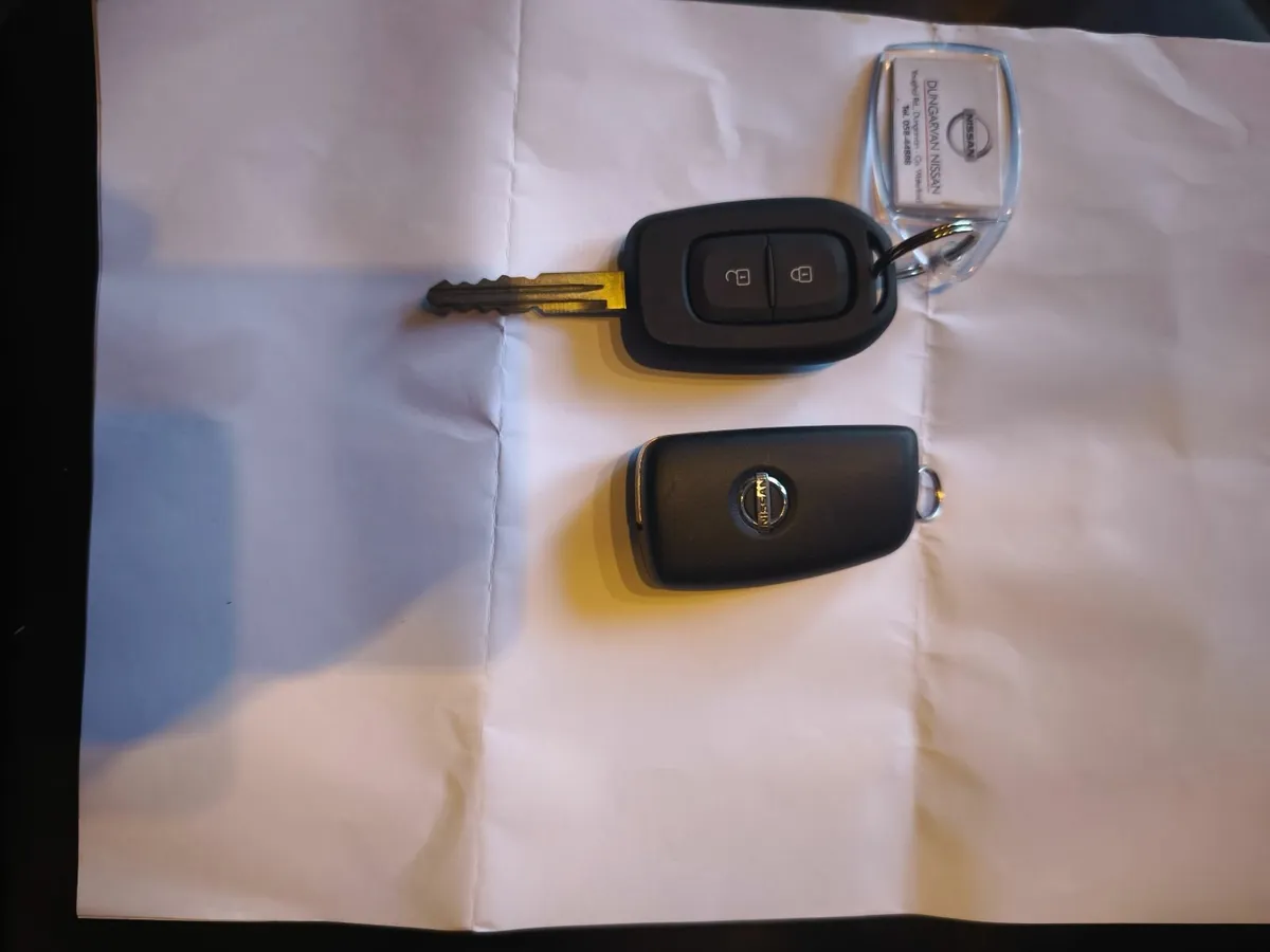 Nissan Micra 2021 - Image 2