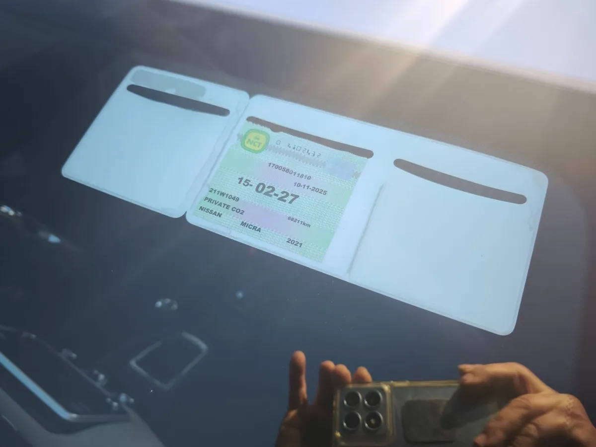 Nissan Micra 2021 - Image 3