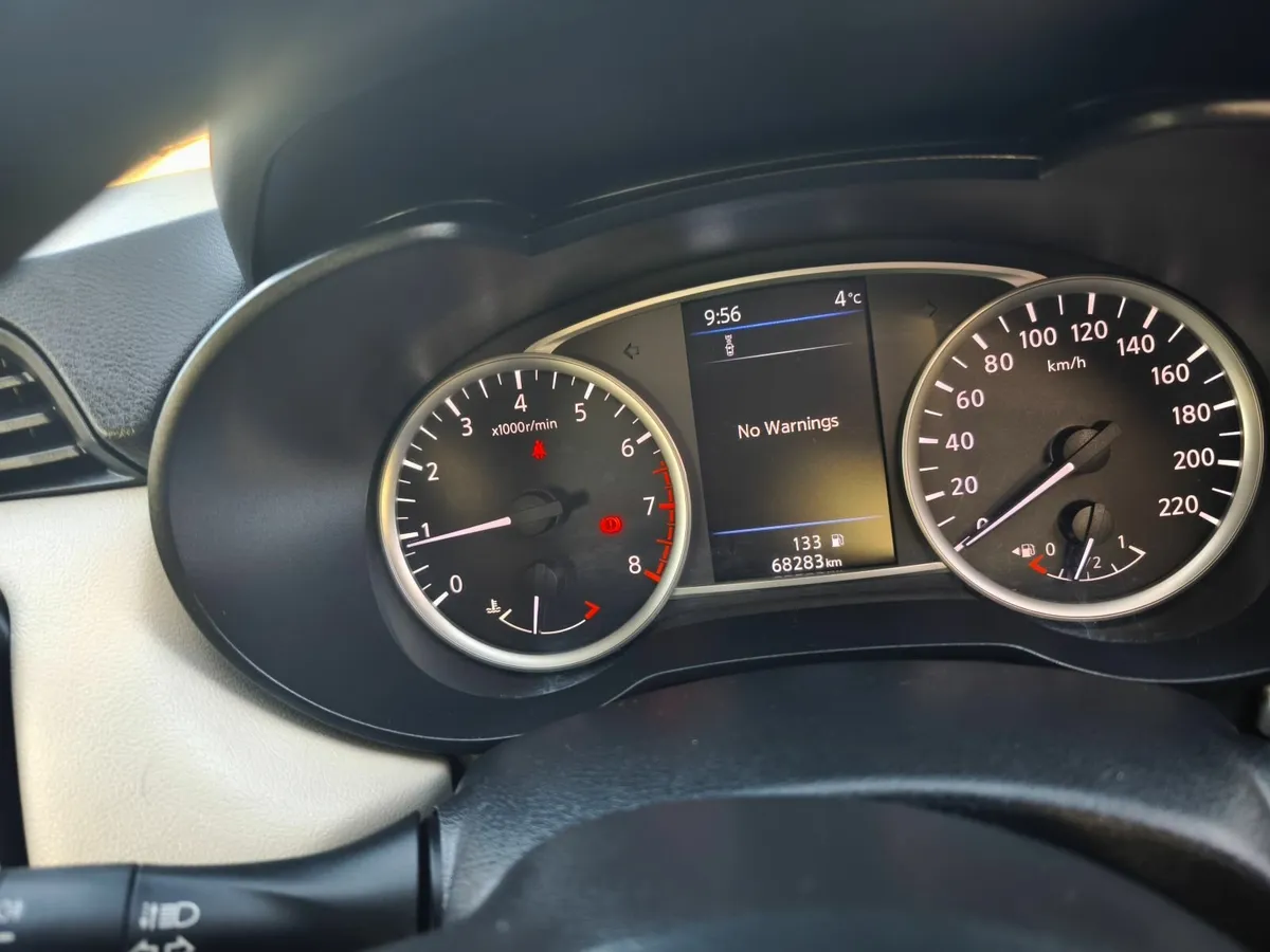 Nissan Micra 2021 - Image 4