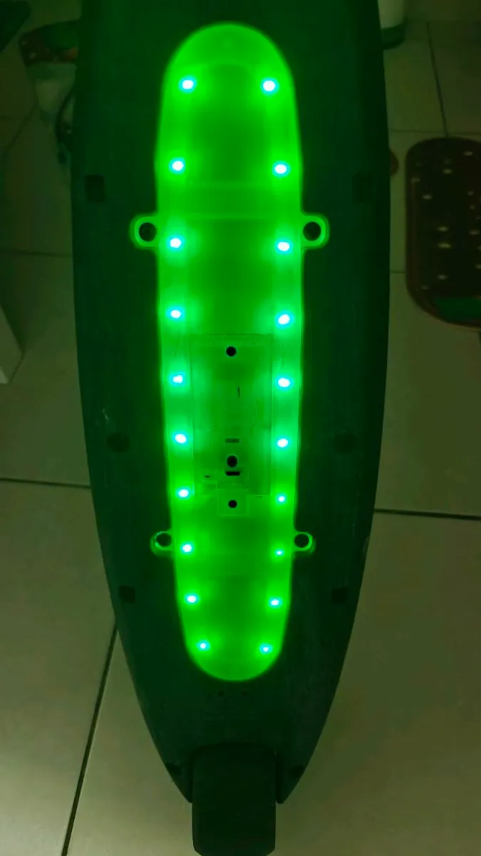 Globber scooter - Image 4