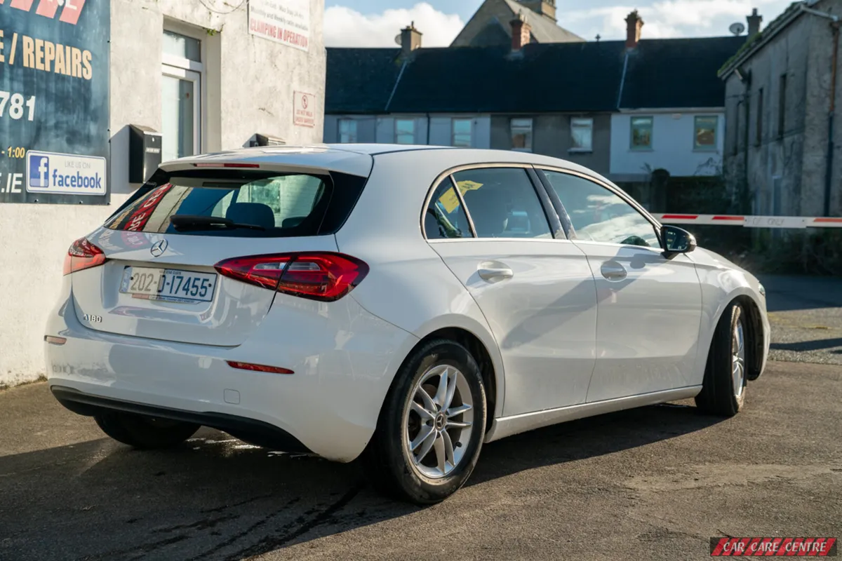 🔥 2020 Mercedes A180 1.3 Petrol Automatic 🔥 - Image 2