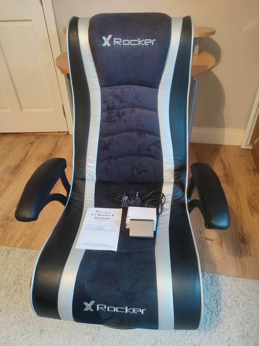 Gamers chair - Image 3