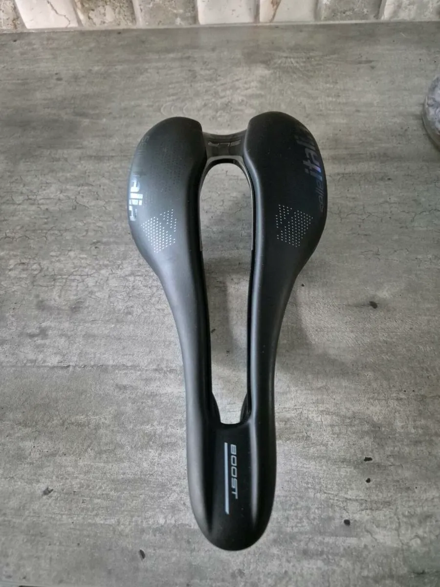 Bike saddle - Image 2