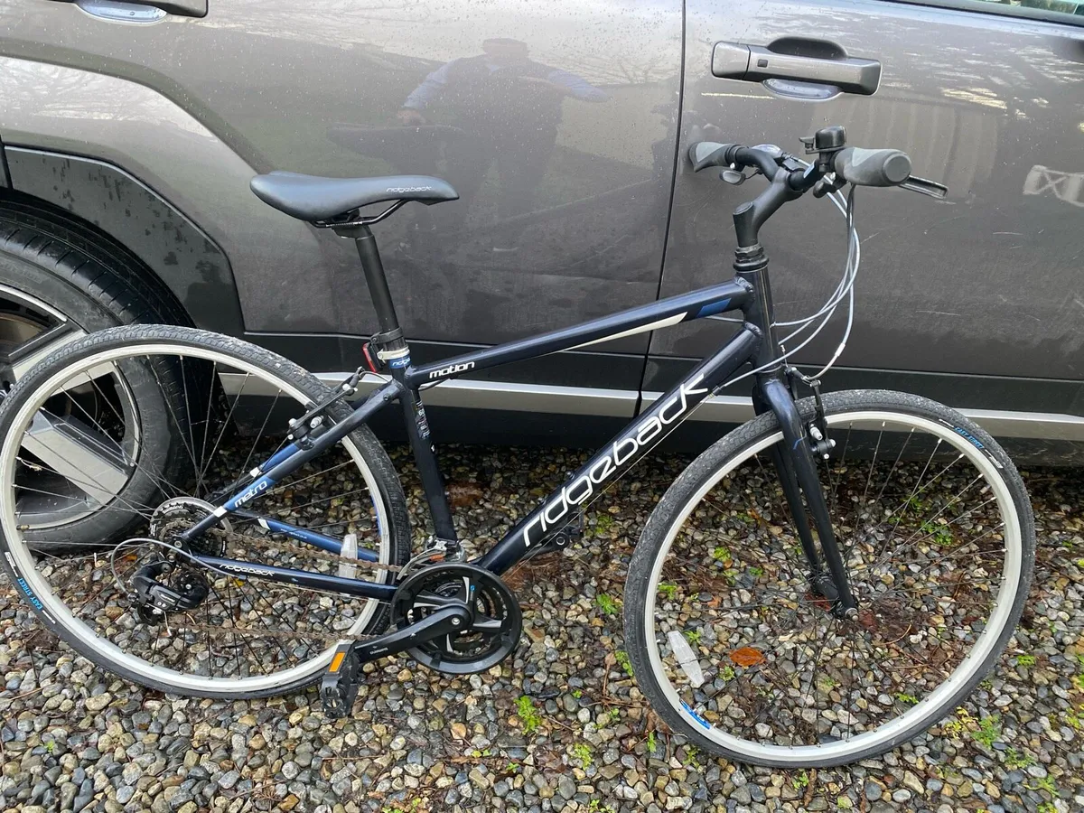 Gents bike - Image 1