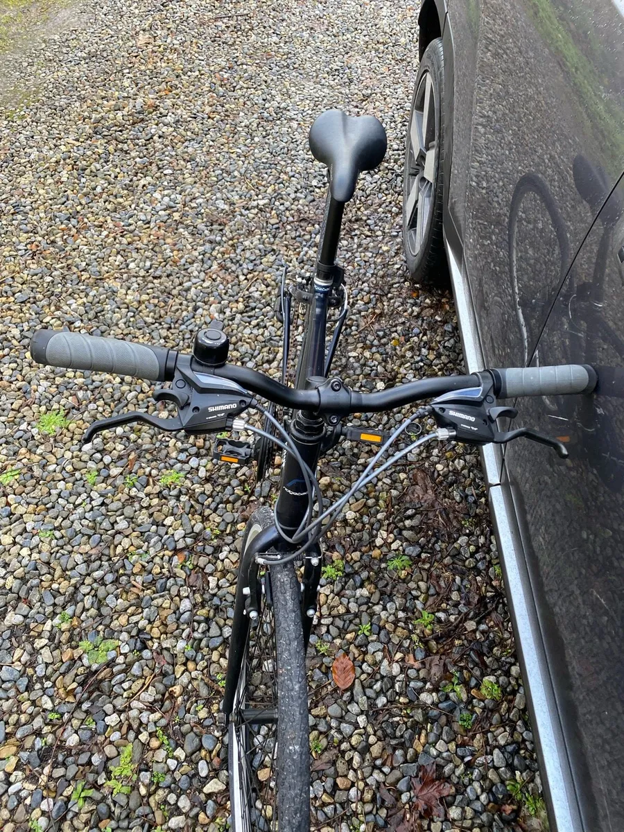 Gents bike - Image 2