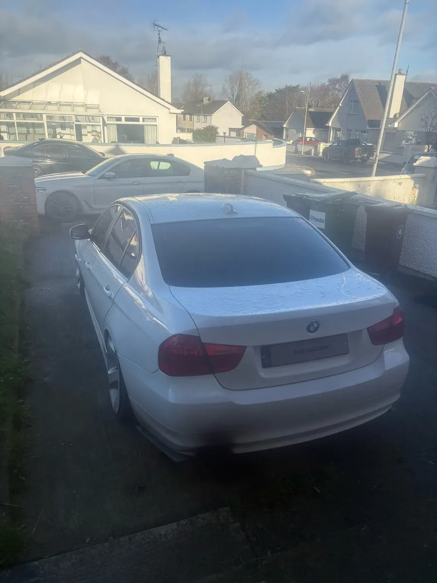 BMW e90 - Image 3
