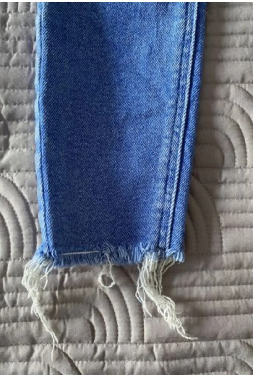 Jeans - New Look - Hallie - Age 13 - Highwaist - Image 3