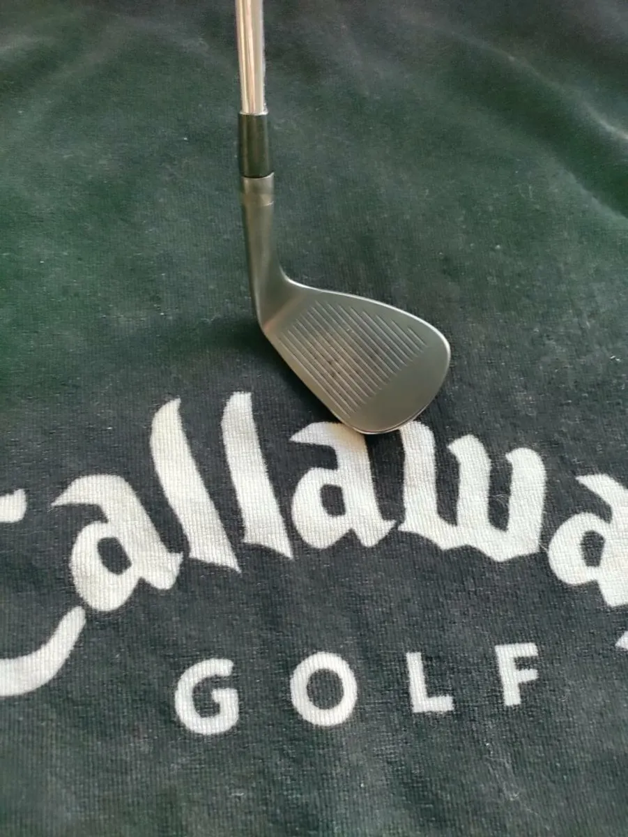 Titleist Vokey BV SM8 58deg LH - Image 1