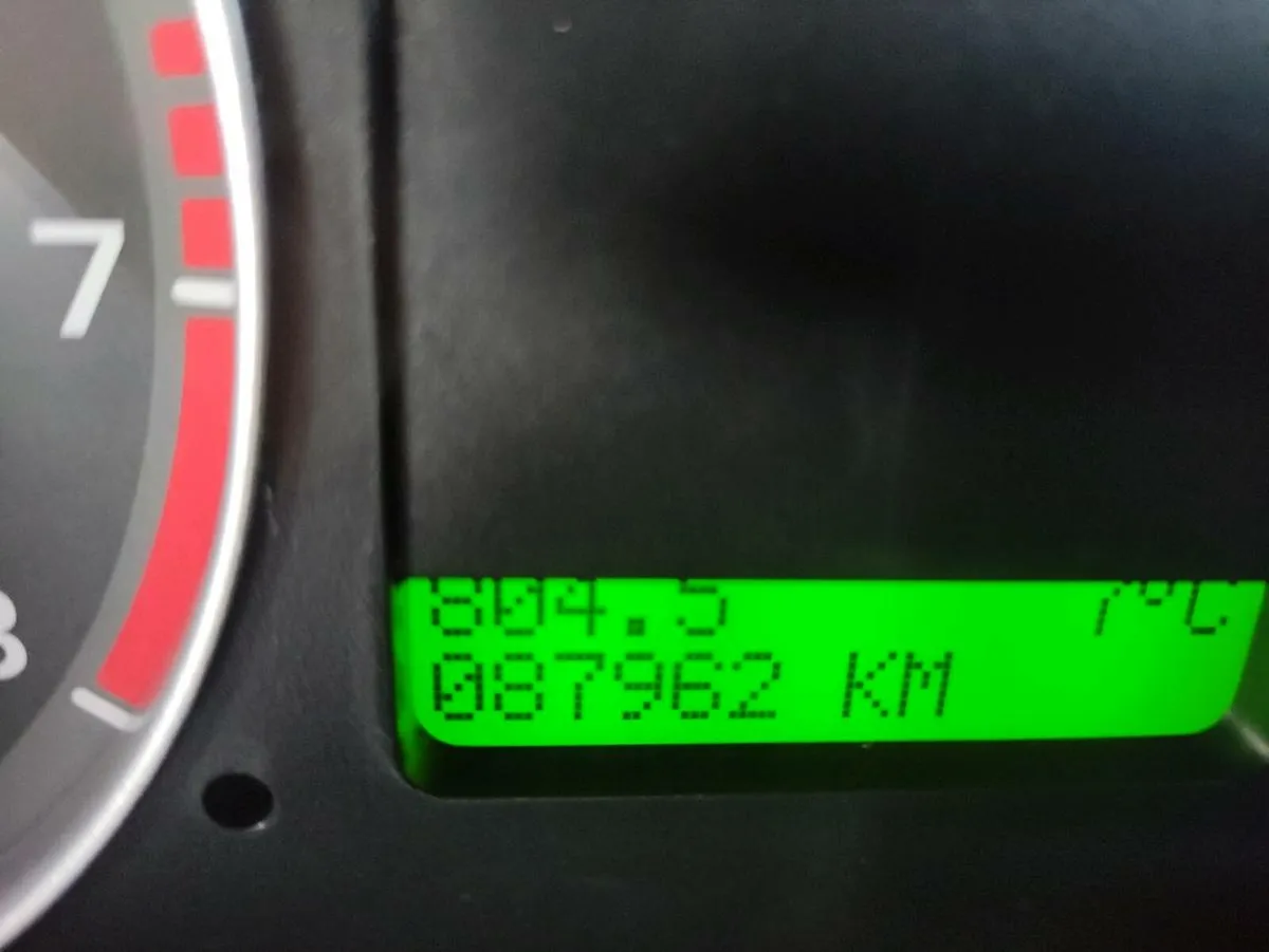 Ford focus for sale very low mileage - Image 3