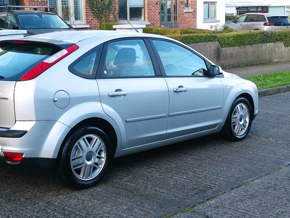 Ford focus for sale very low mileage - Image 1