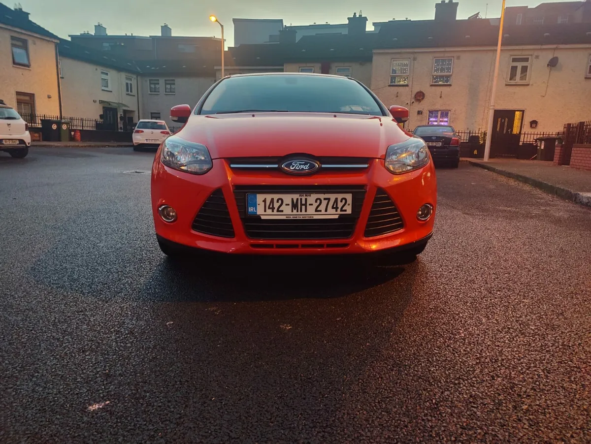 Ford Focus 142 - Image 4